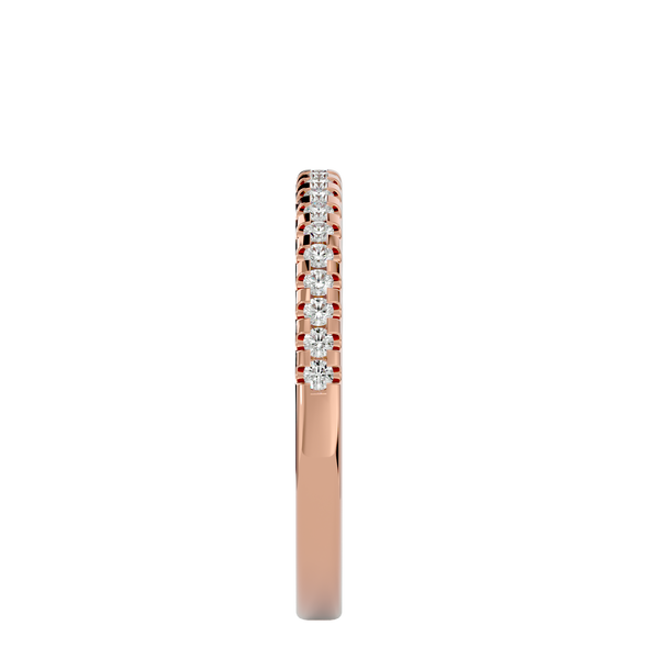Kiara Diamond Eternity Band