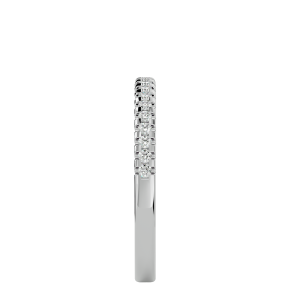 Kiara Diamond Eternity Band