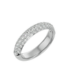 Colette Diamond Eternity Ring