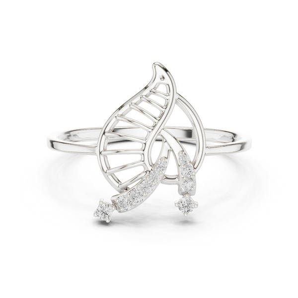 Ladies Ring
