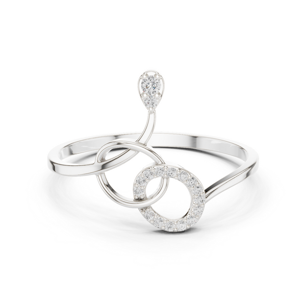 Ladies Ring