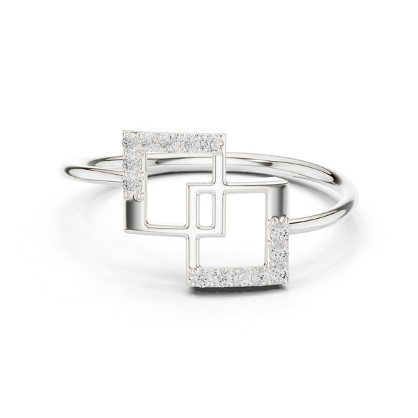 Ladies Ring