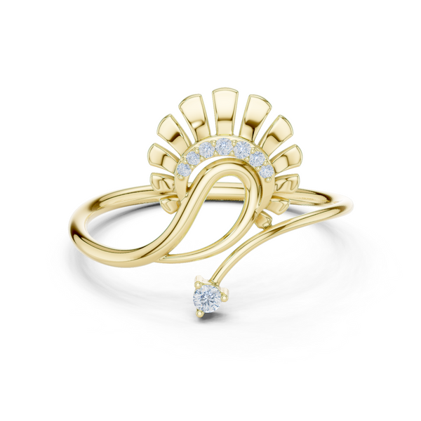 Ladies Ring