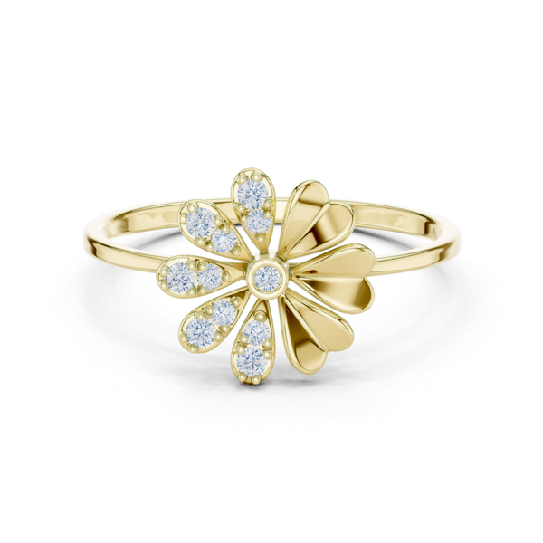 Ladies Ring