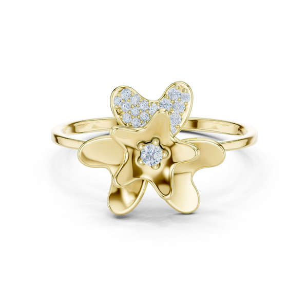 Ladies Ring