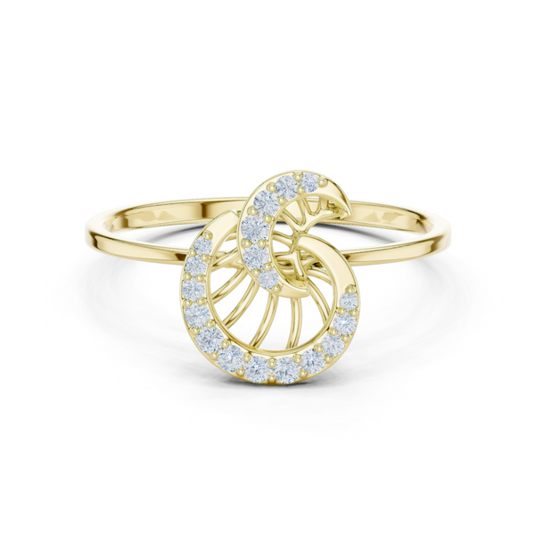 Ladies Ring